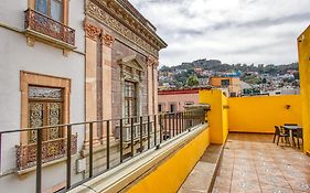 Hotel Plata Condesa